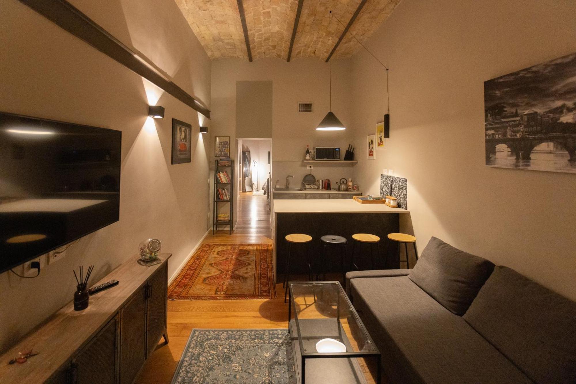Trastevere Spot Appartamento